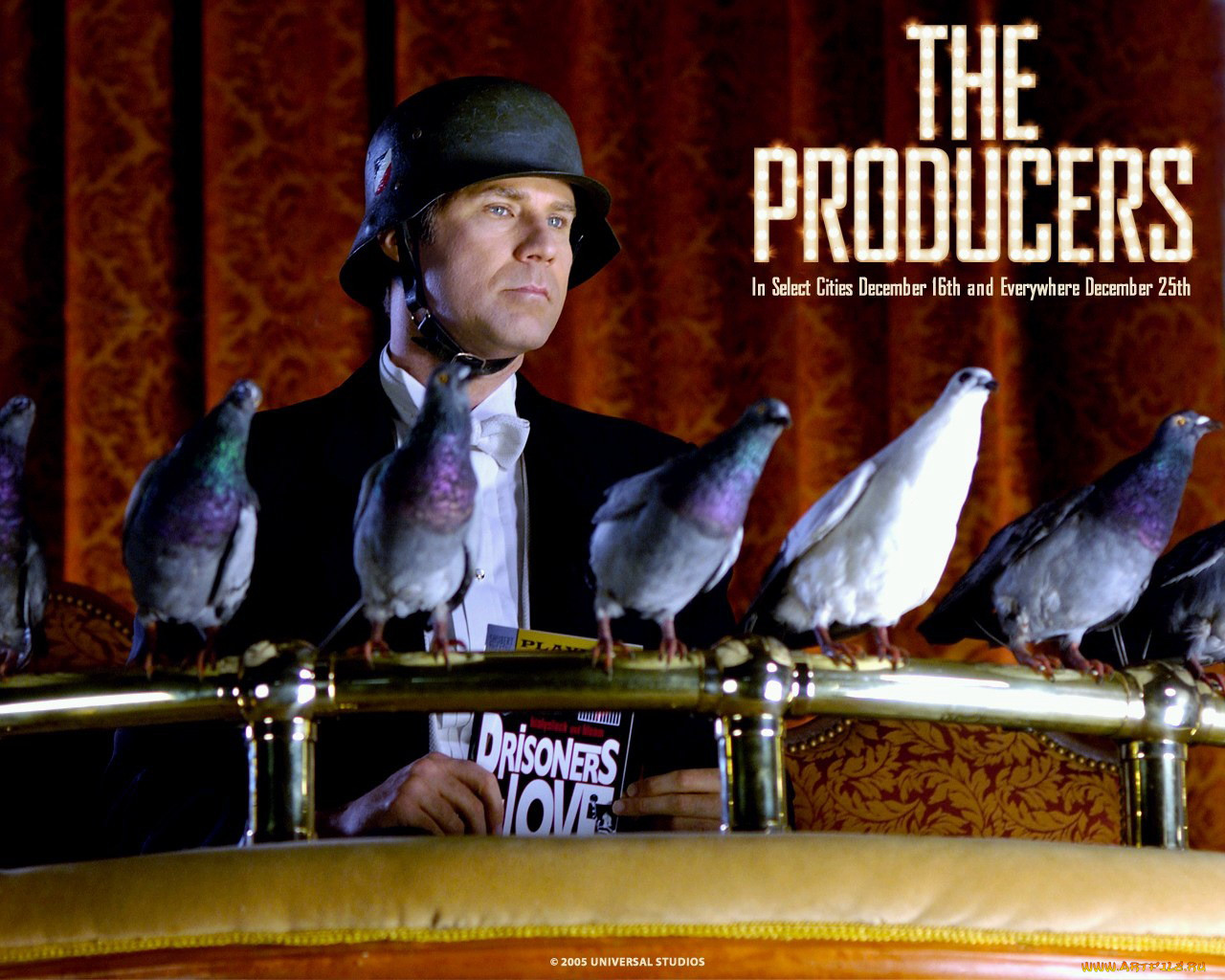 , , the, producers